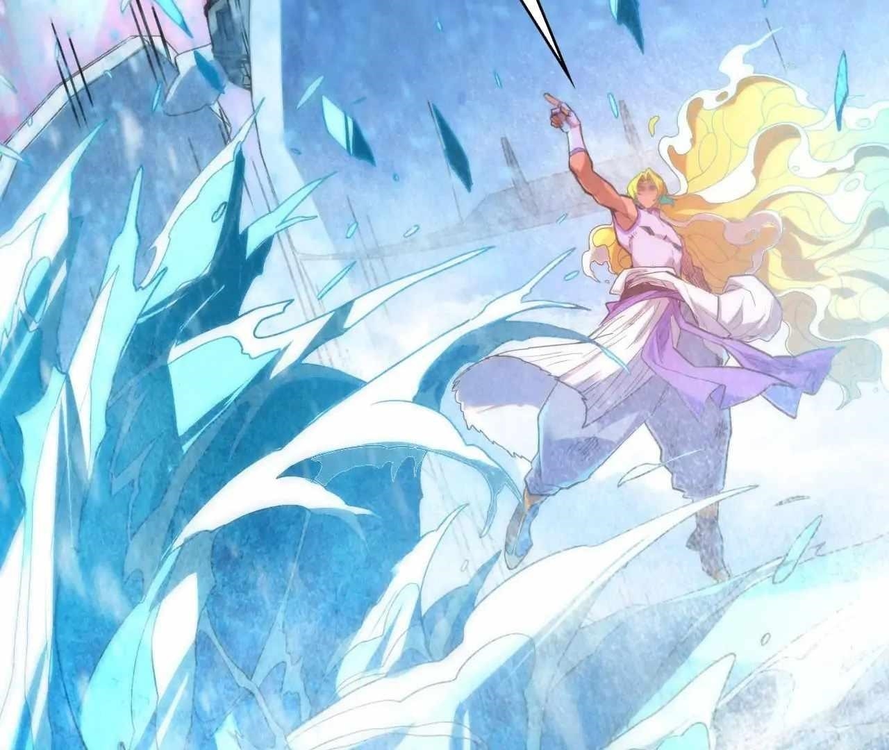 The Ultimate of All Ages Chapter 371 - Page 89