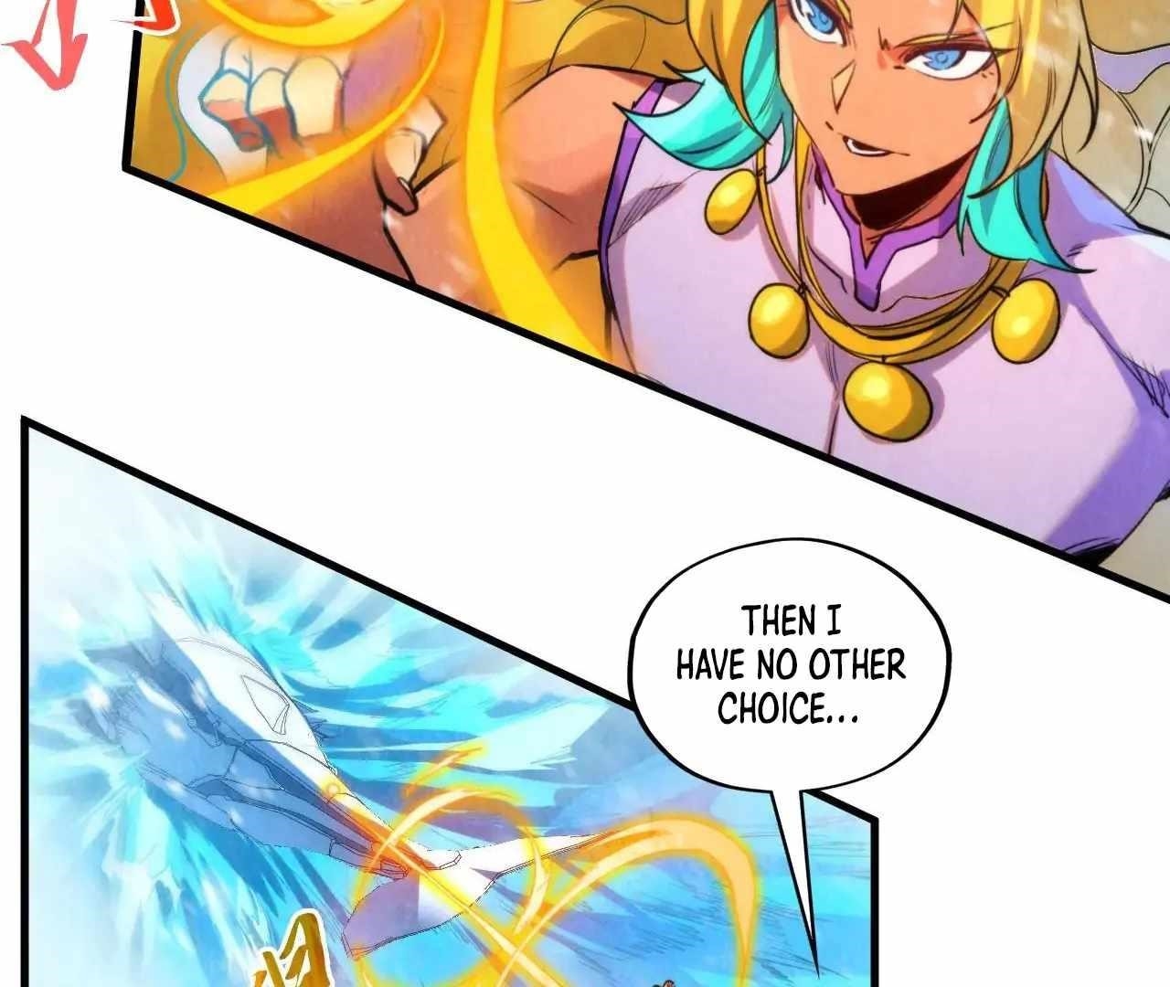 The Ultimate of All Ages Chapter 371 - Page 96