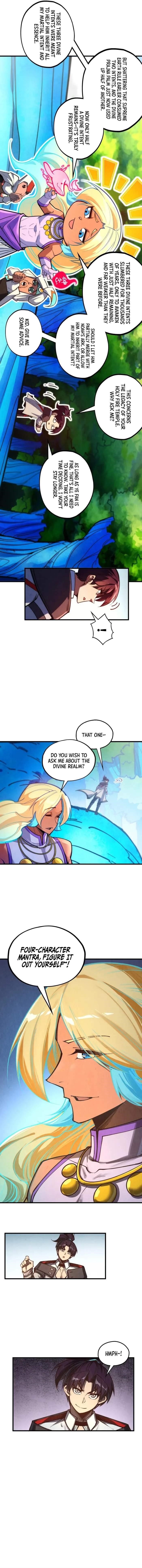 The Ultimate of All Ages Chapter 372 - Page 11