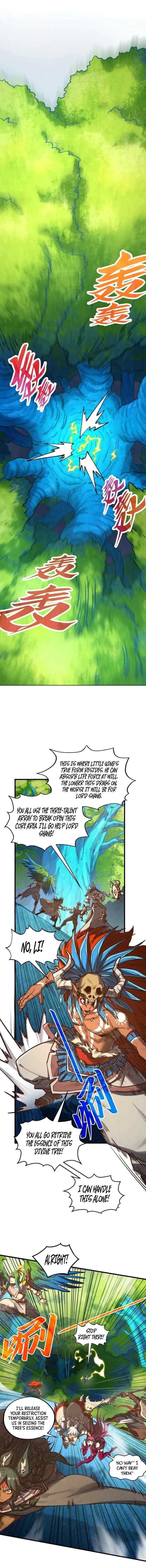 The Ultimate of All Ages Chapter 372 - Page 13