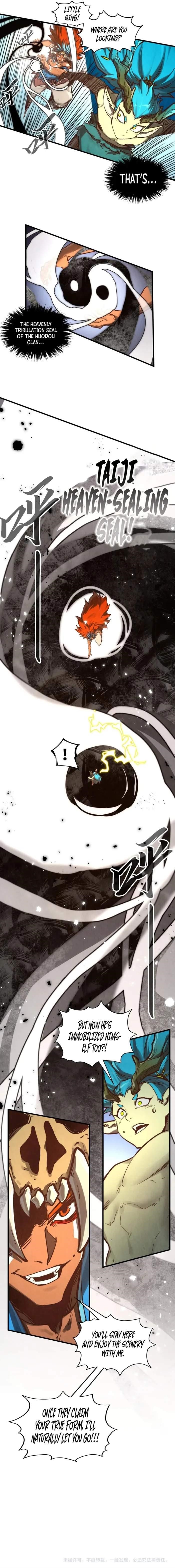 The Ultimate of All Ages Chapter 372 - Page 14