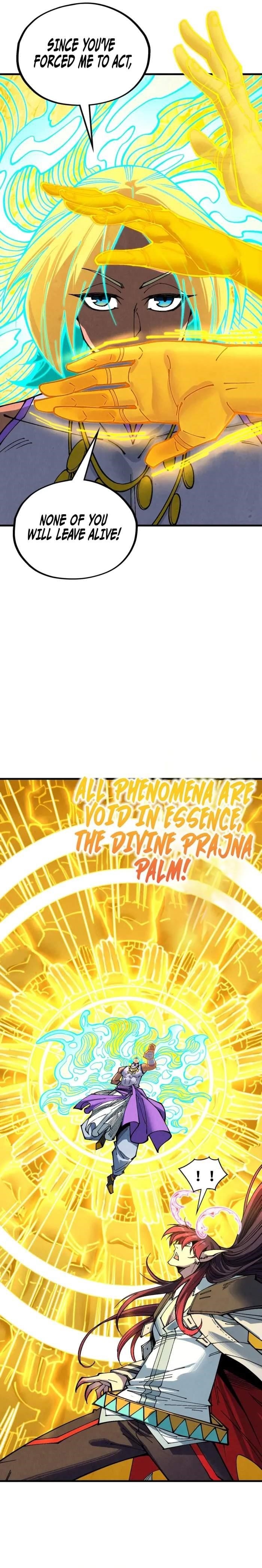 The Ultimate of All Ages Chapter 372 - Page 6