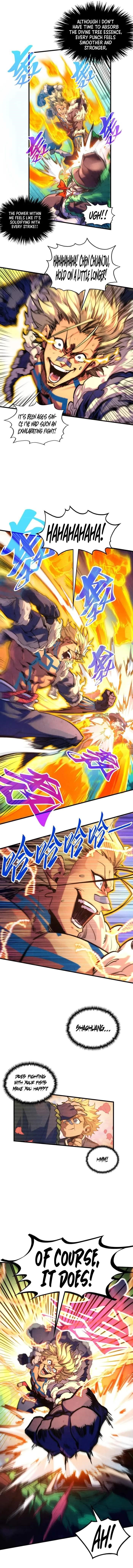 The Ultimate of All Ages Chapter 374 - Page 11