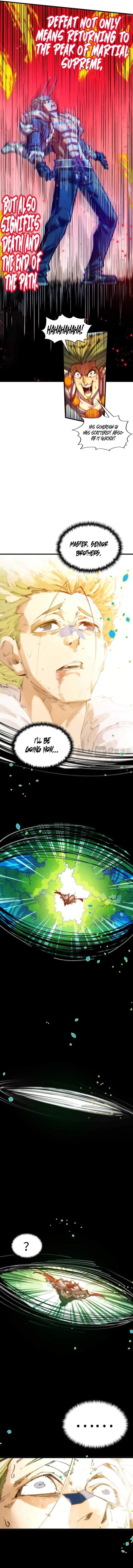 The Ultimate of All Ages Chapter 374 - Page 13