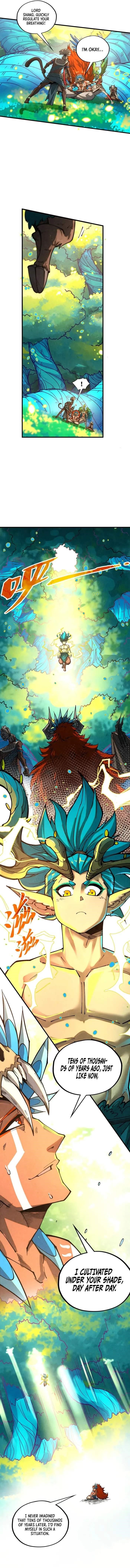 The Ultimate of All Ages Chapter 374 - Page 5