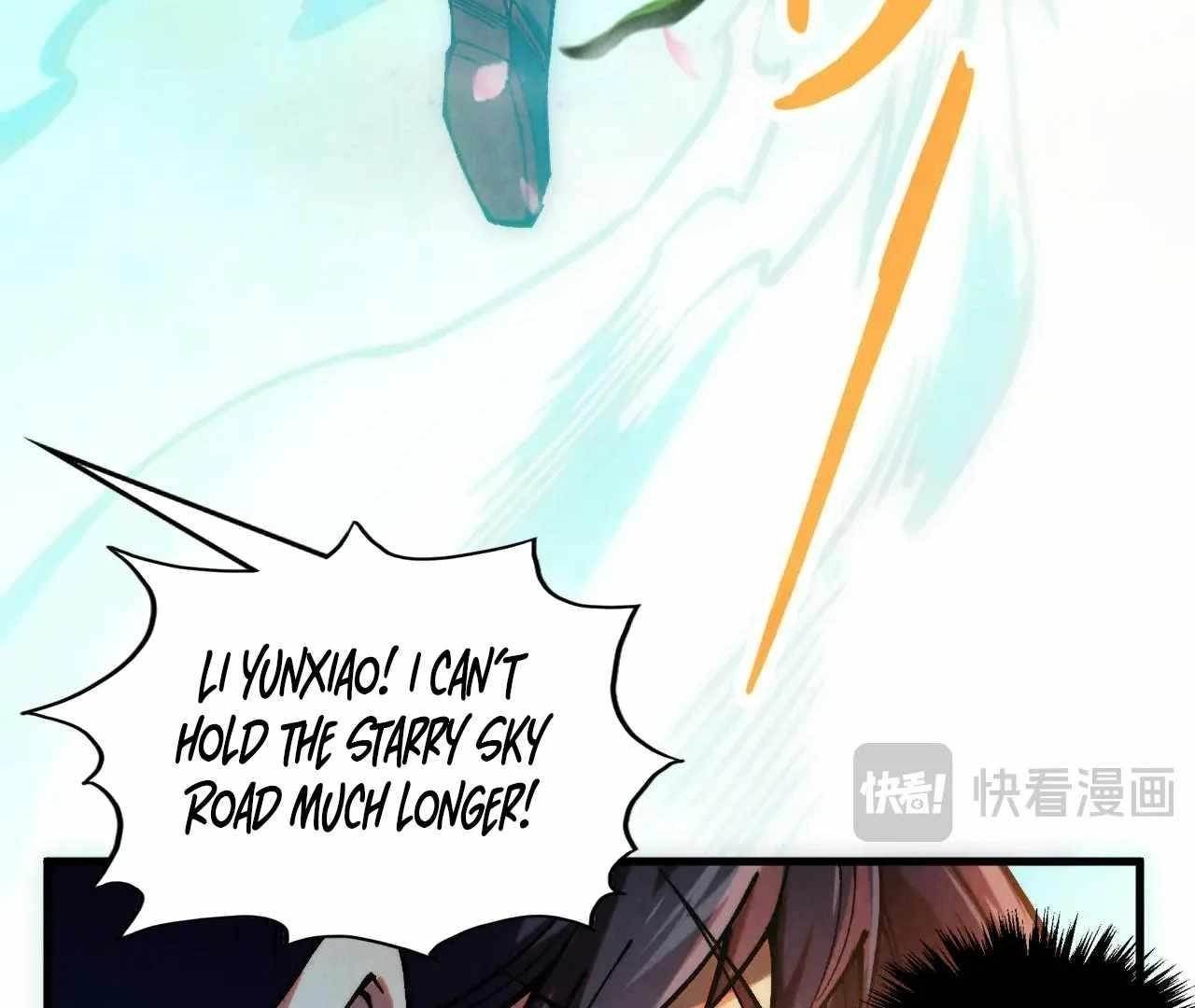 The Ultimate of All Ages Chapter 375 - Page 103