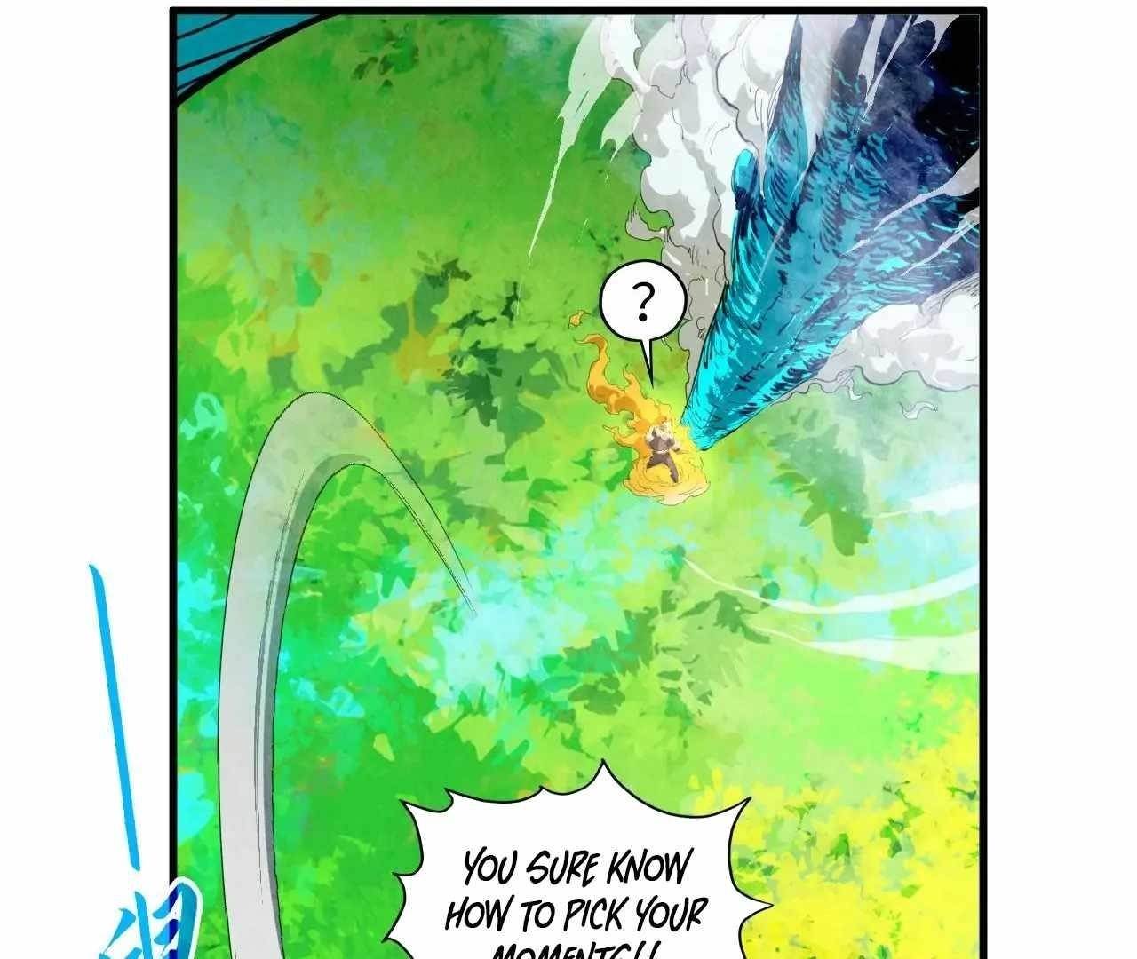 The Ultimate of All Ages Chapter 375 - Page 106