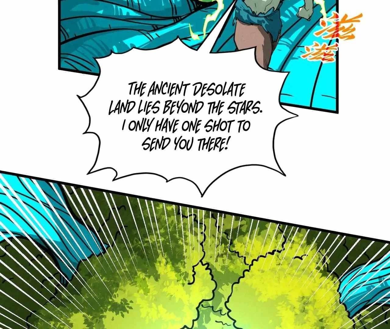 The Ultimate of All Ages Chapter 375 - Page 108