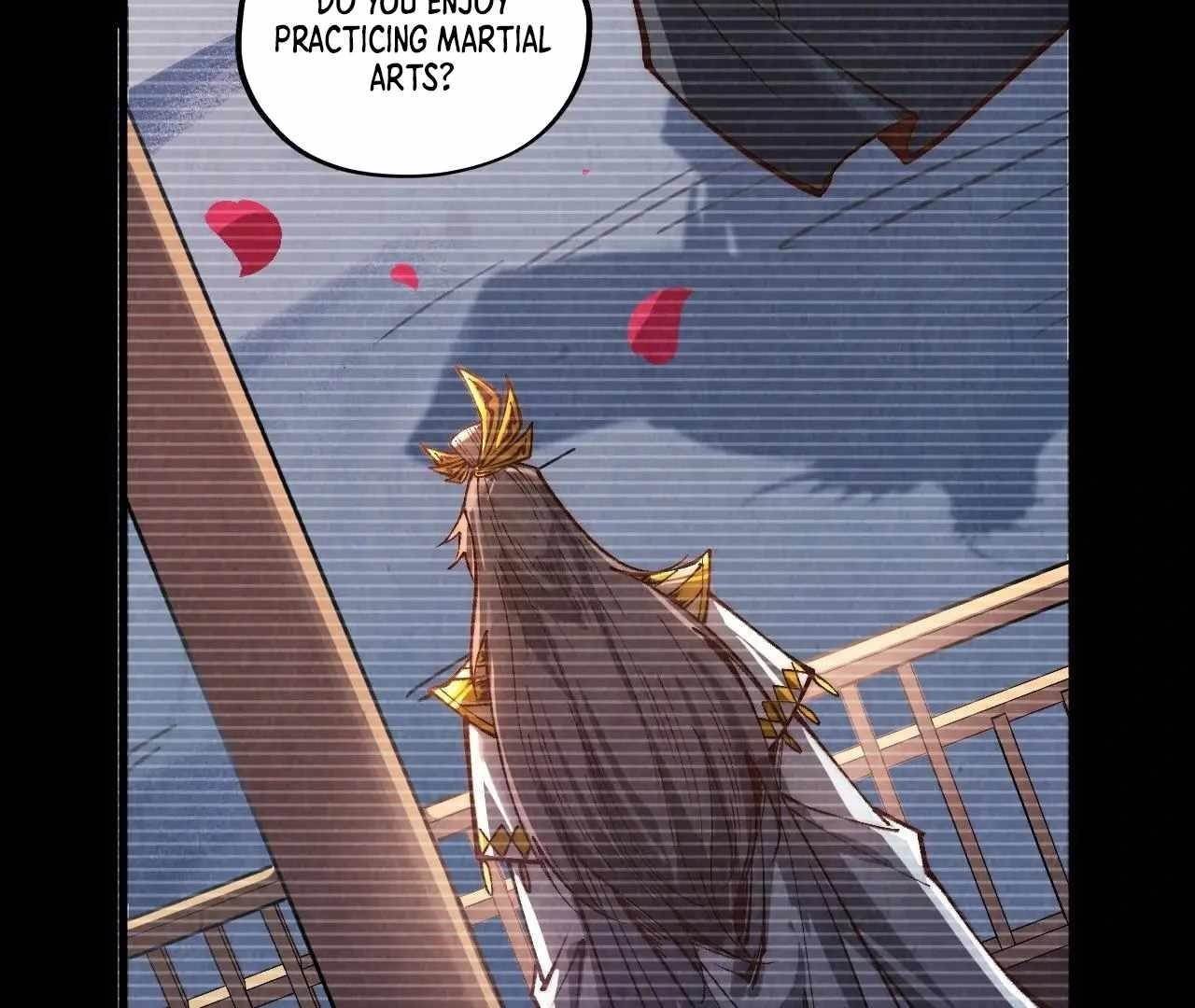 The Ultimate of All Ages Chapter 375 - Page 26