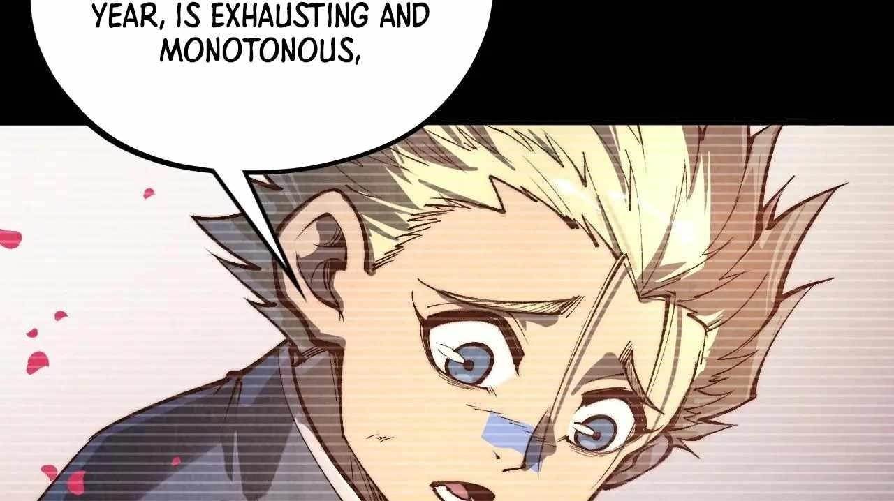 The Ultimate of All Ages Chapter 375 - Page 28