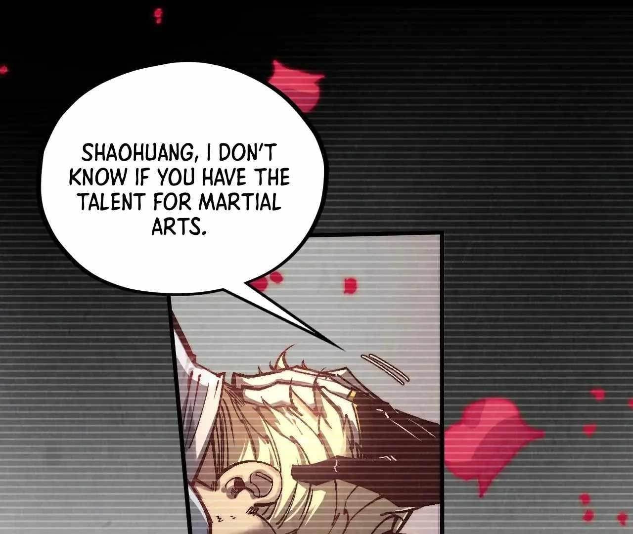 The Ultimate of All Ages Chapter 375 - Page 38