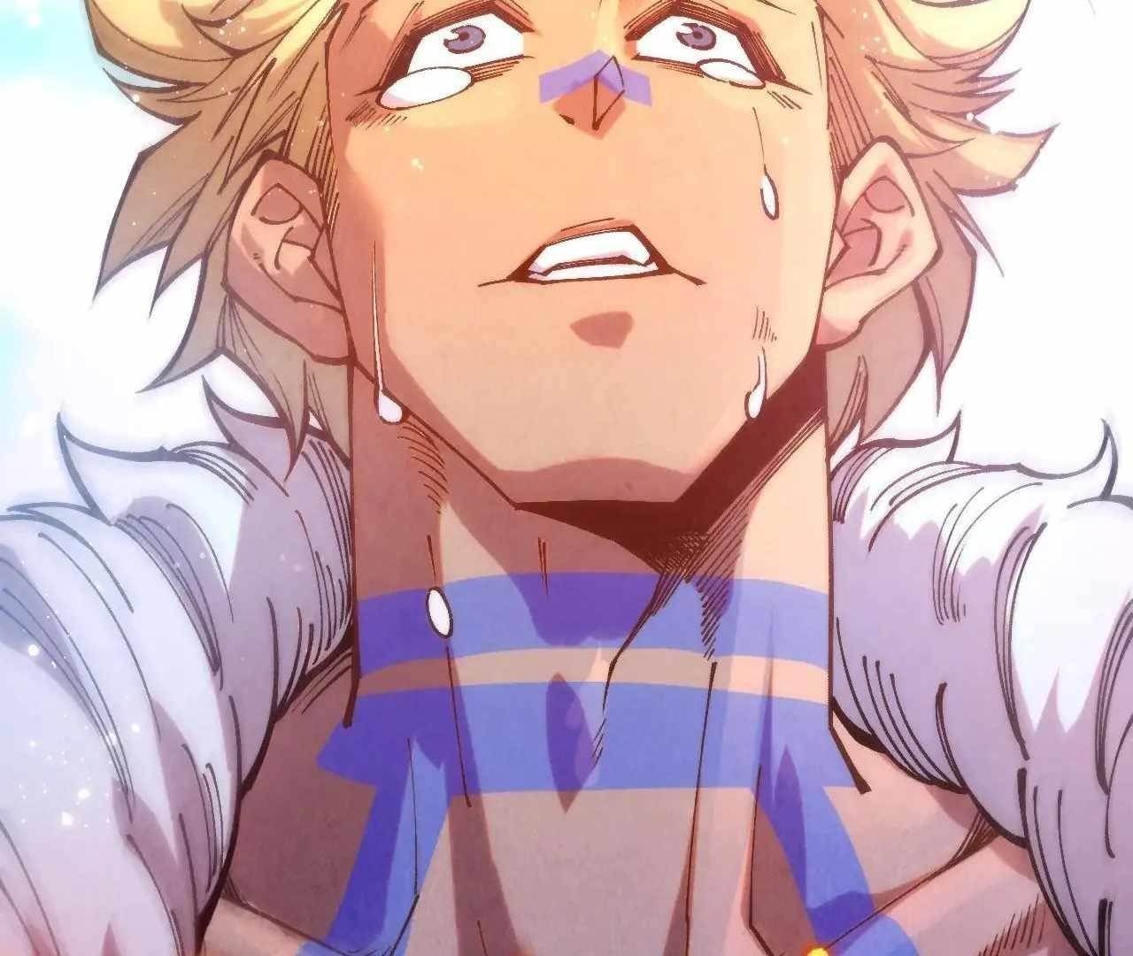 The Ultimate of All Ages Chapter 375 - Page 67