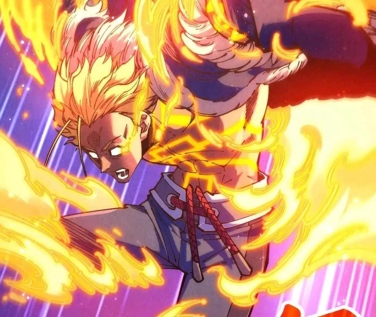 The Ultimate of All Ages Chapter 375 - Page 73