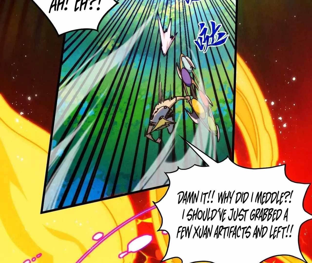 The Ultimate of All Ages Chapter 375 - Page 84