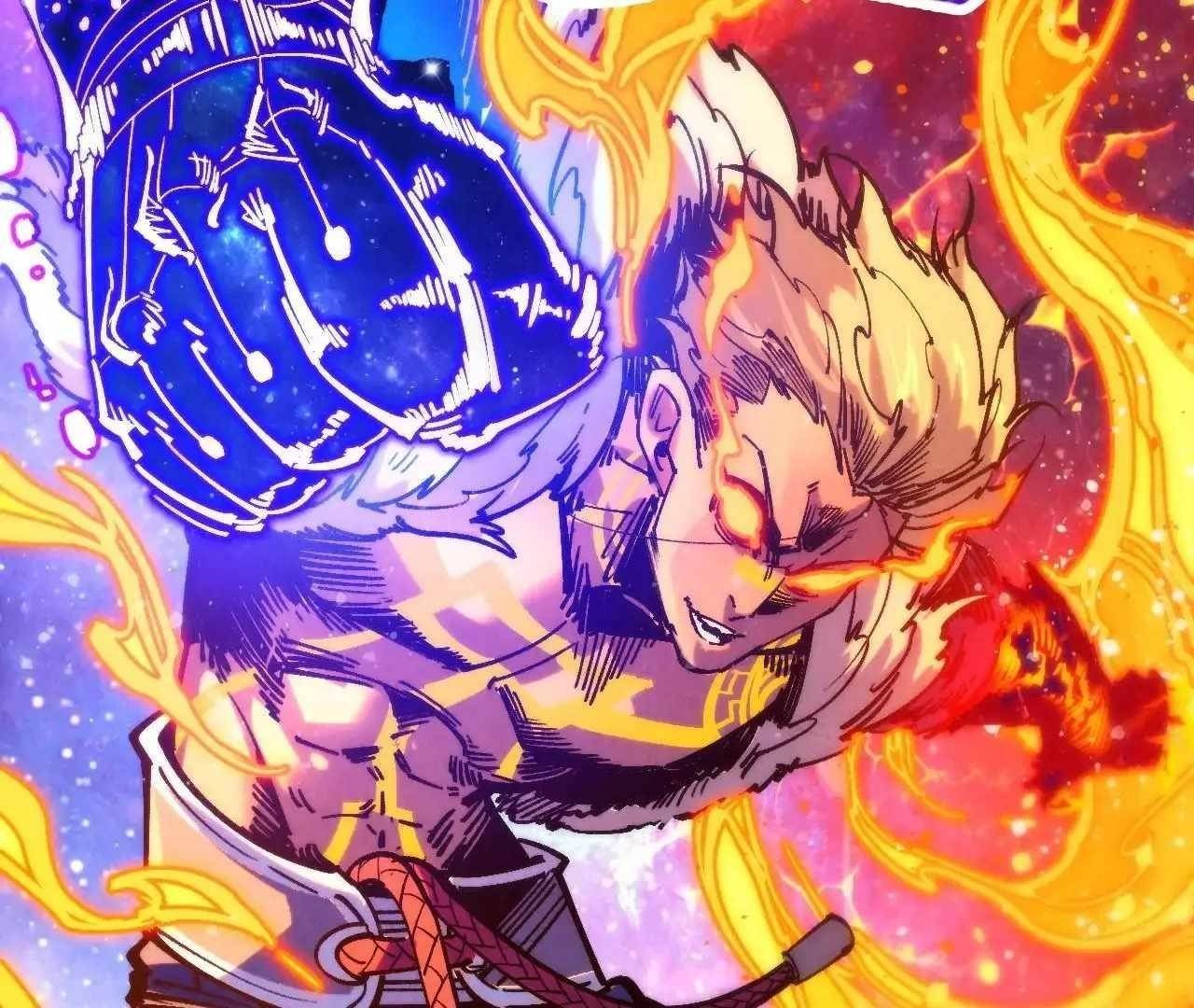 The Ultimate of All Ages Chapter 375 - Page 86