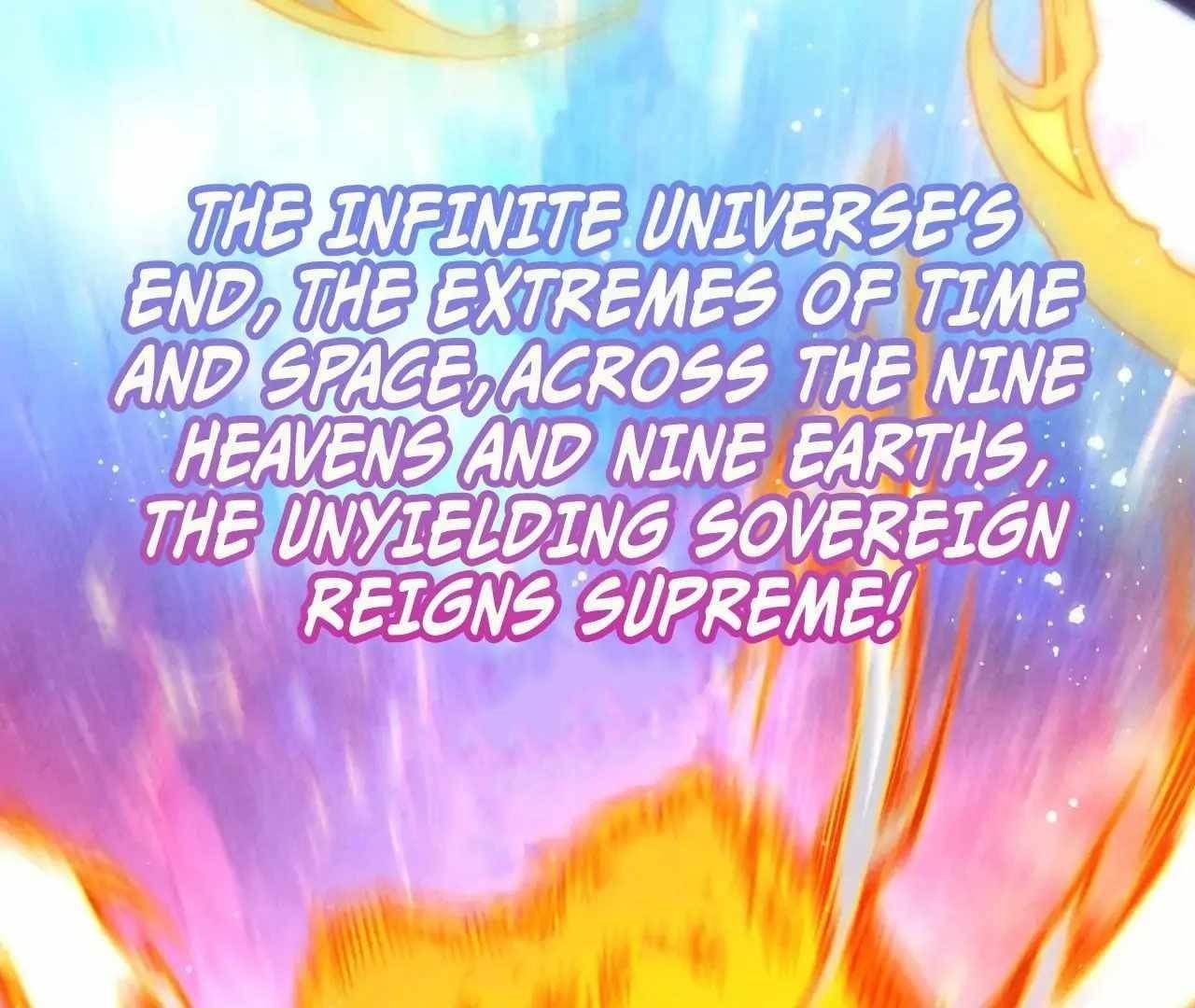 The Ultimate of All Ages Chapter 375 - Page 88