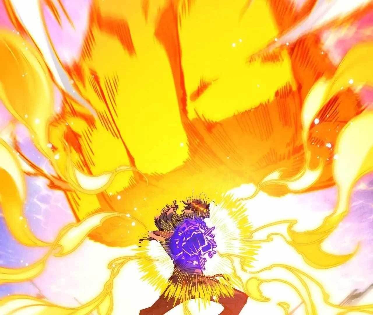 The Ultimate of All Ages Chapter 375 - Page 89