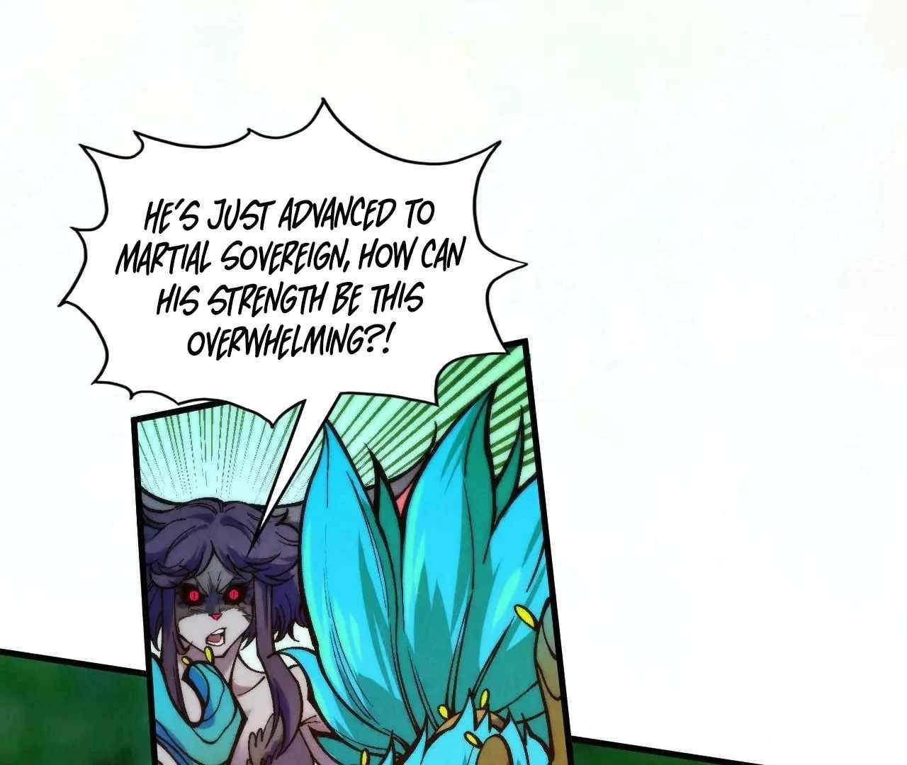 The Ultimate of All Ages Chapter 375 - Page 98