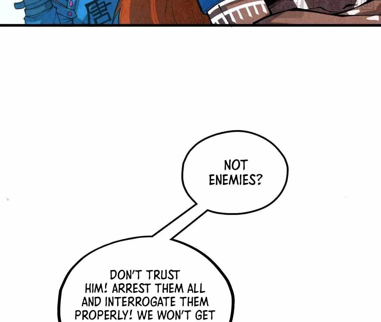 The Ultimate of All Ages Chapter 376 - Page 101