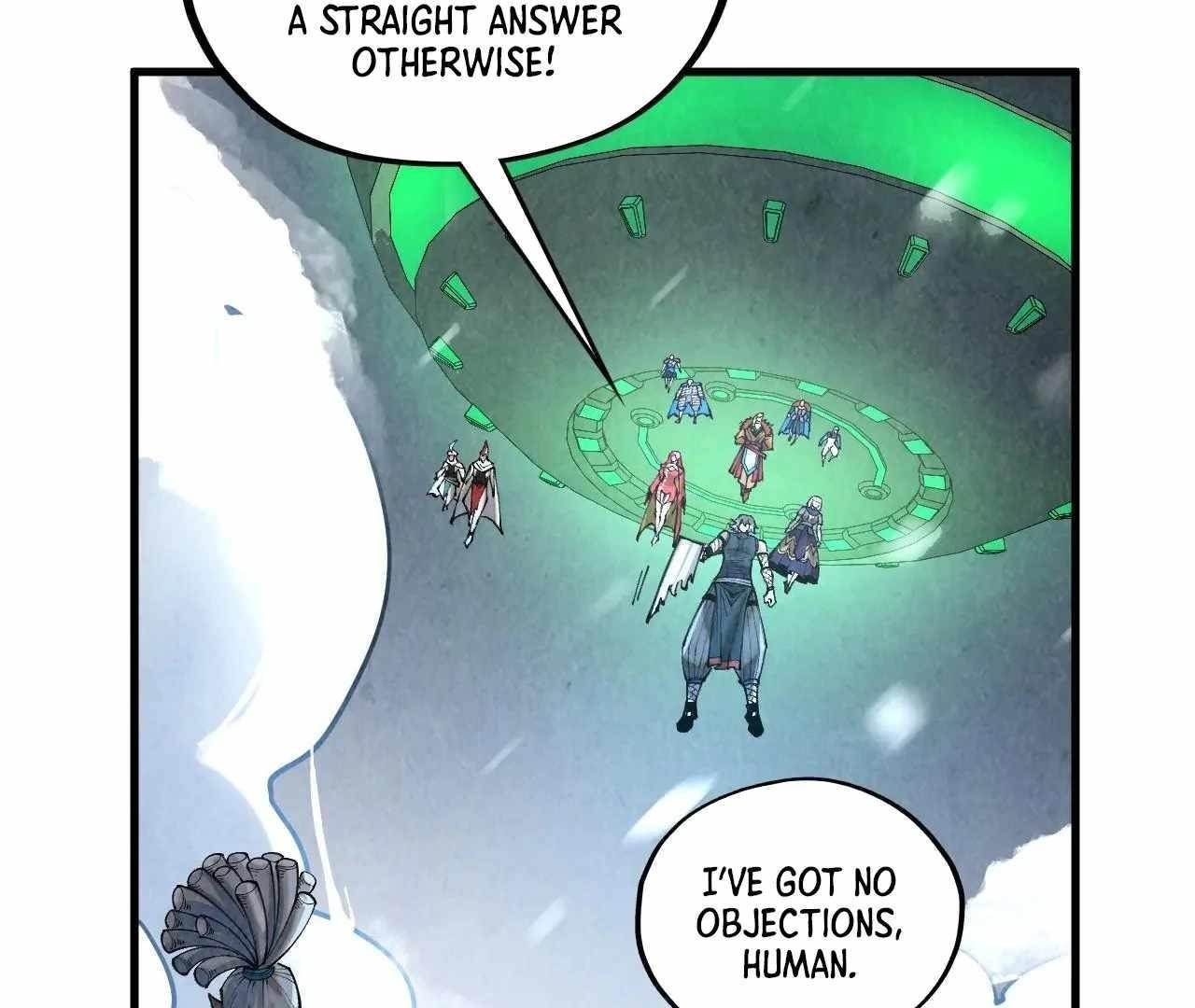 The Ultimate of All Ages Chapter 376 - Page 102