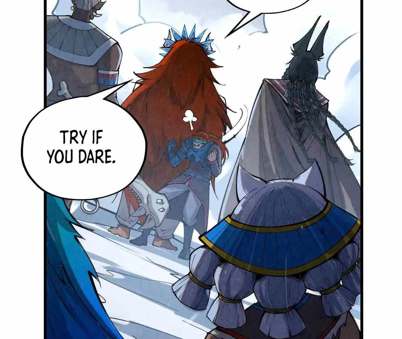 The Ultimate of All Ages Chapter 376 - Page 103