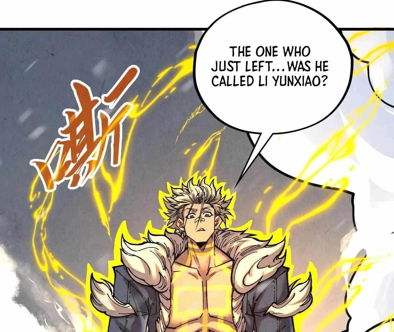 The Ultimate of All Ages Chapter 376 - Page 106