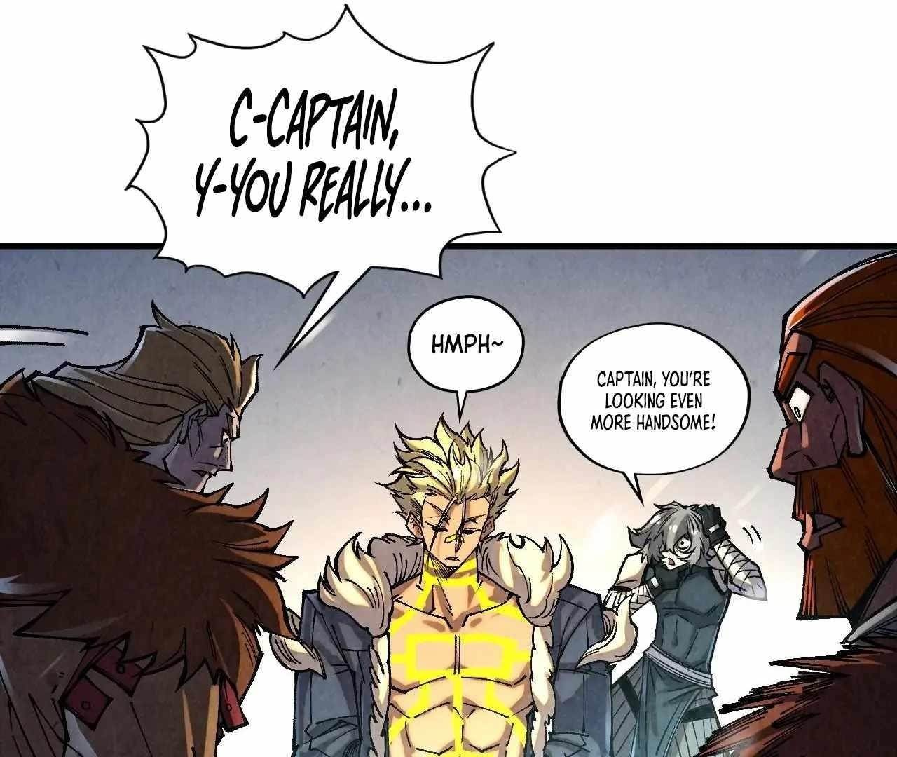 The Ultimate of All Ages Chapter 376 - Page 110