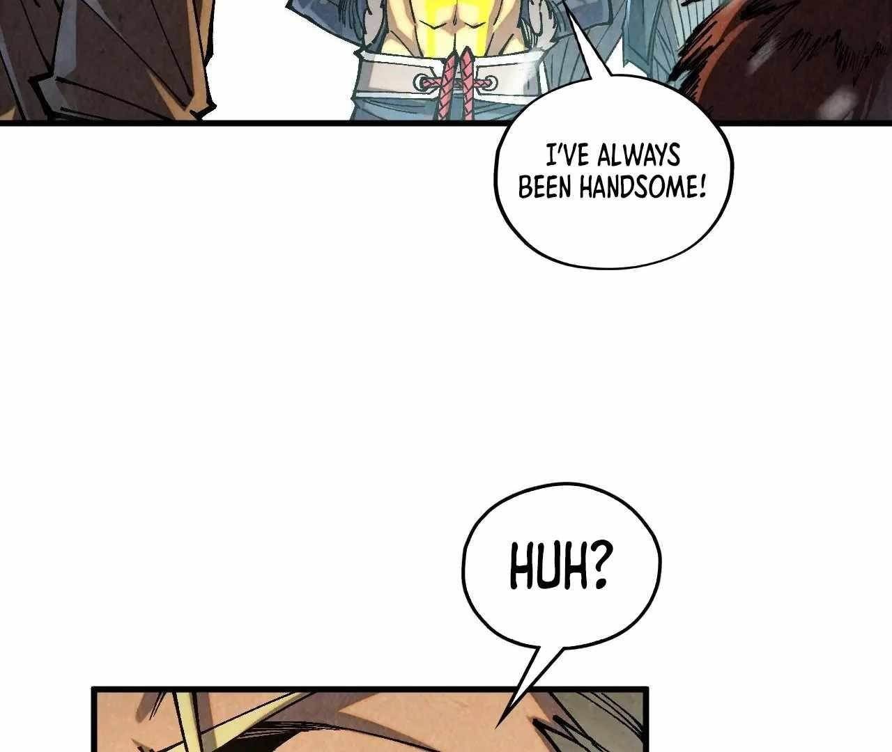 The Ultimate of All Ages Chapter 376 - Page 111