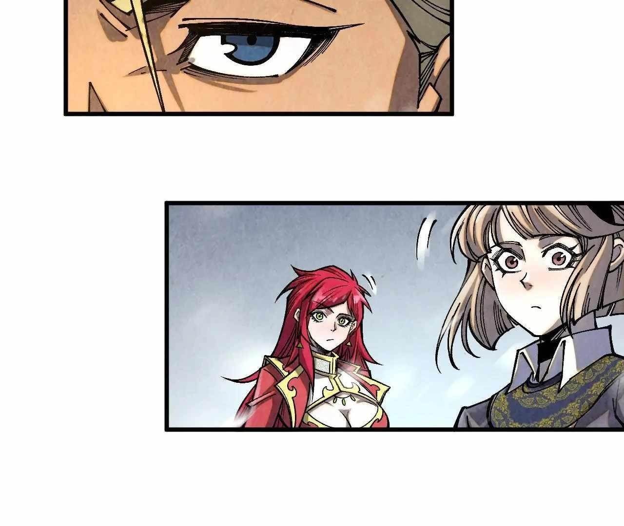 The Ultimate of All Ages Chapter 376 - Page 112