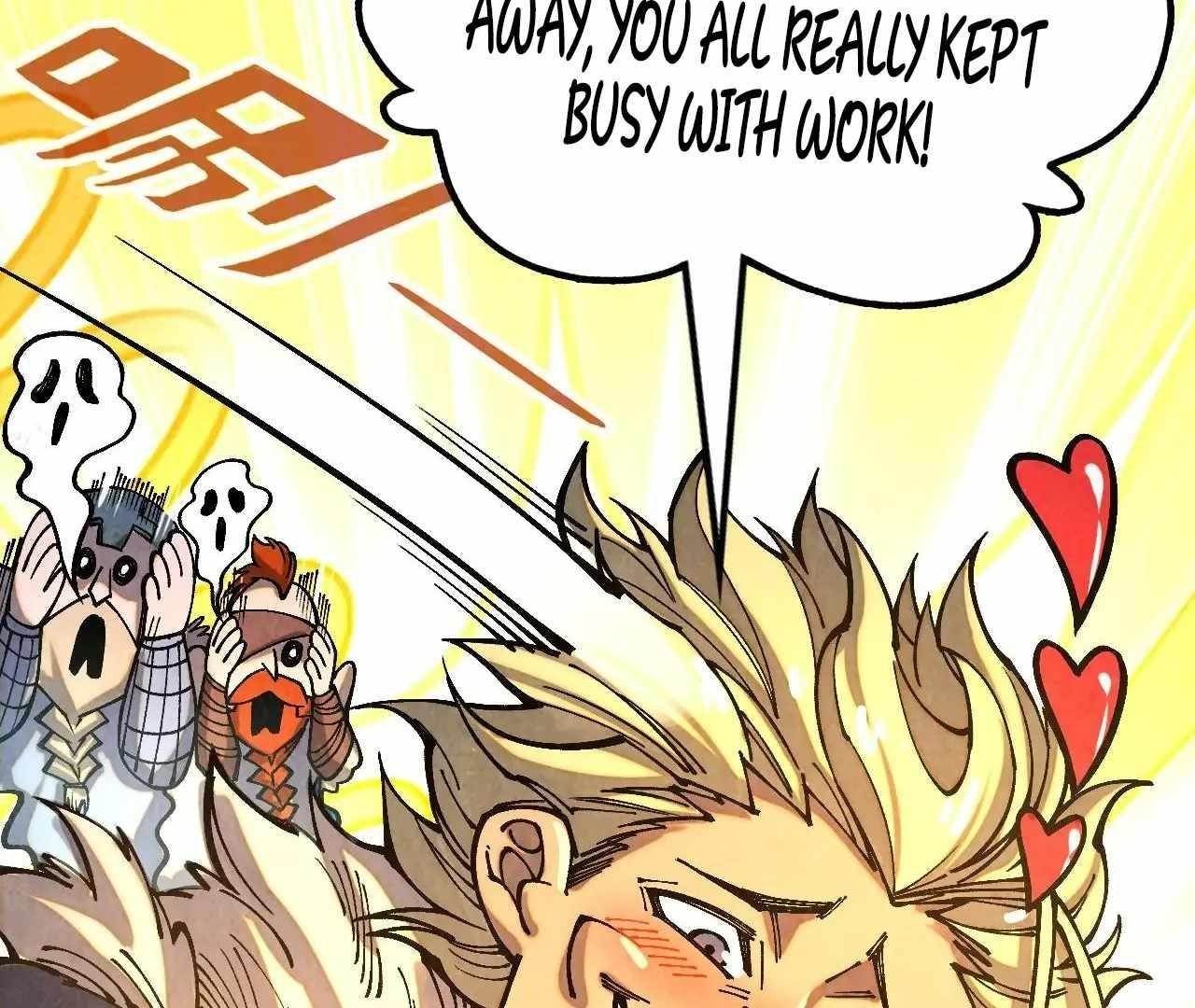 The Ultimate of All Ages Chapter 376 - Page 114