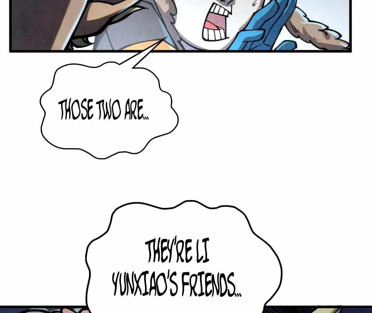 The Ultimate of All Ages Chapter 376 - Page 118