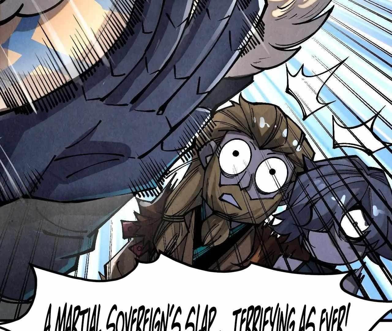 The Ultimate of All Ages Chapter 376 - Page 126