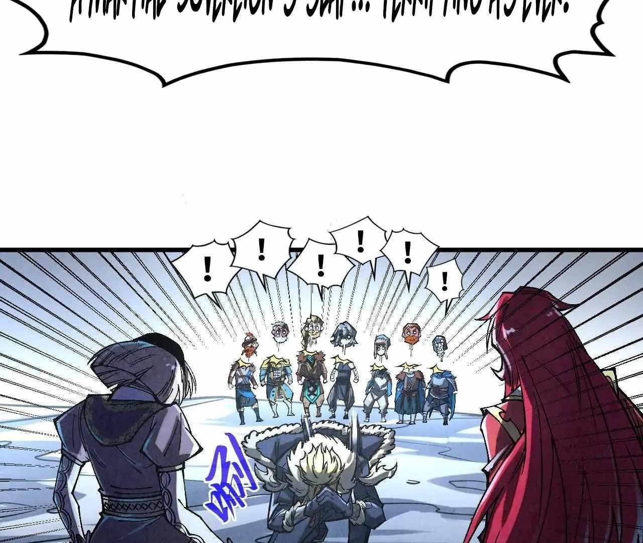 The Ultimate of All Ages Chapter 376 - Page 127