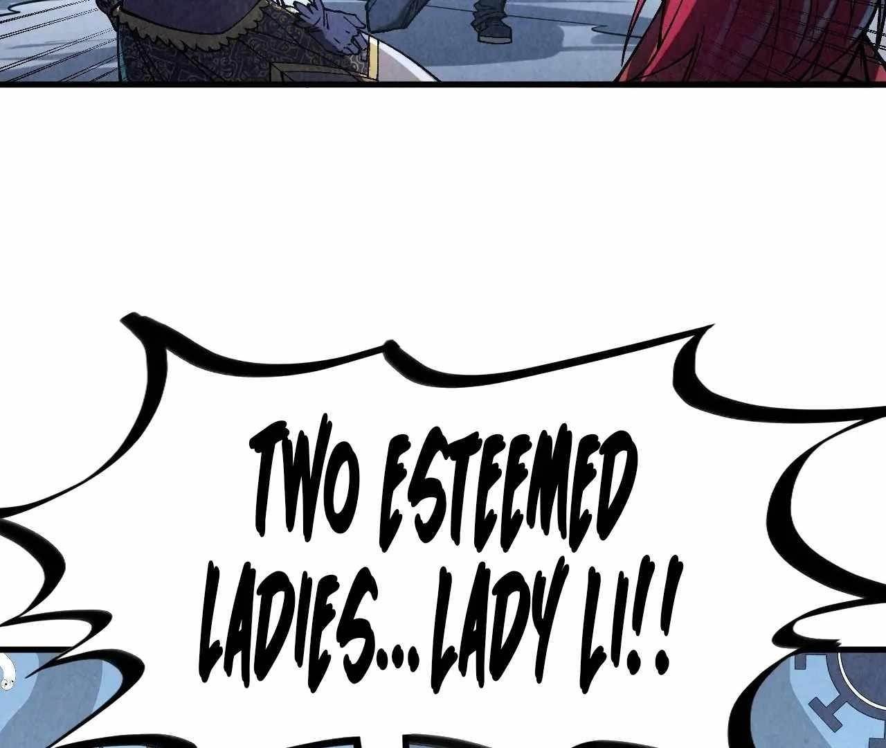The Ultimate of All Ages Chapter 376 - Page 128