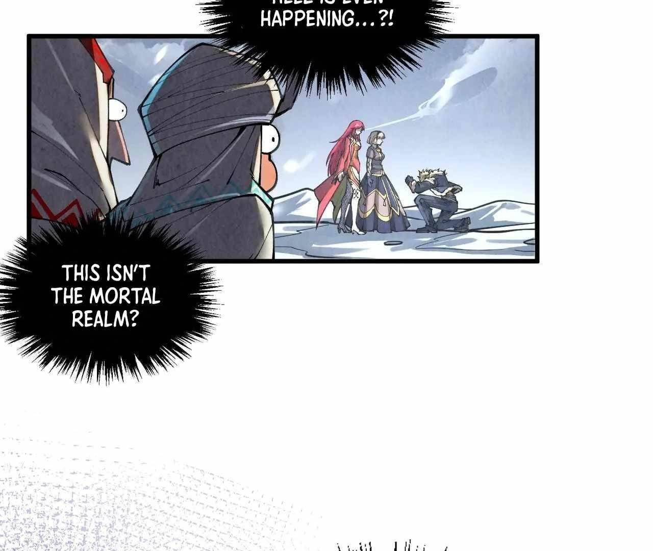 The Ultimate of All Ages Chapter 376 - Page 132
