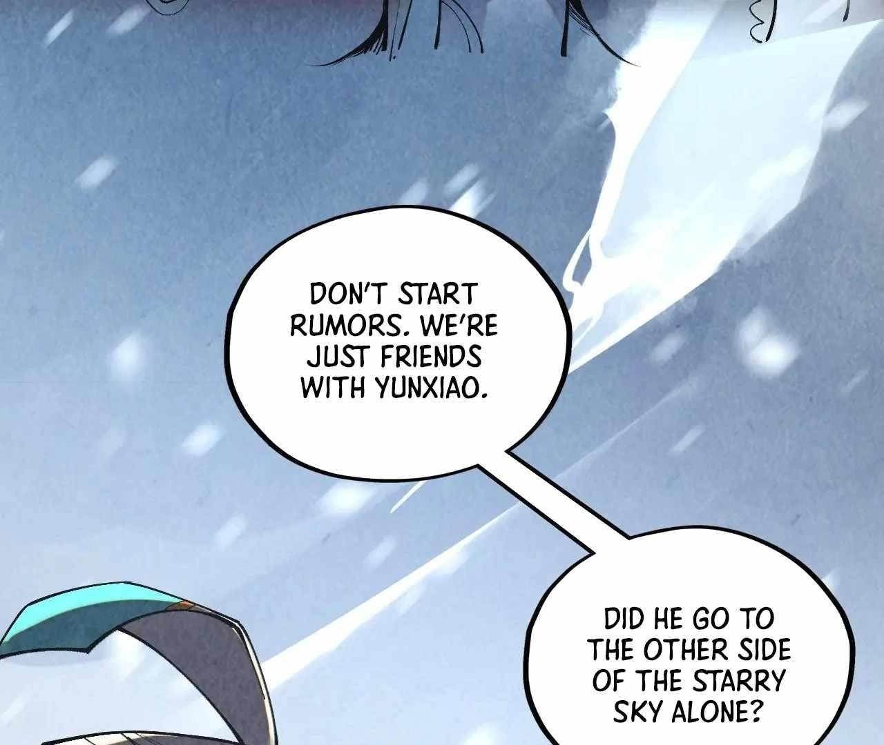 The Ultimate of All Ages Chapter 376 - Page 135