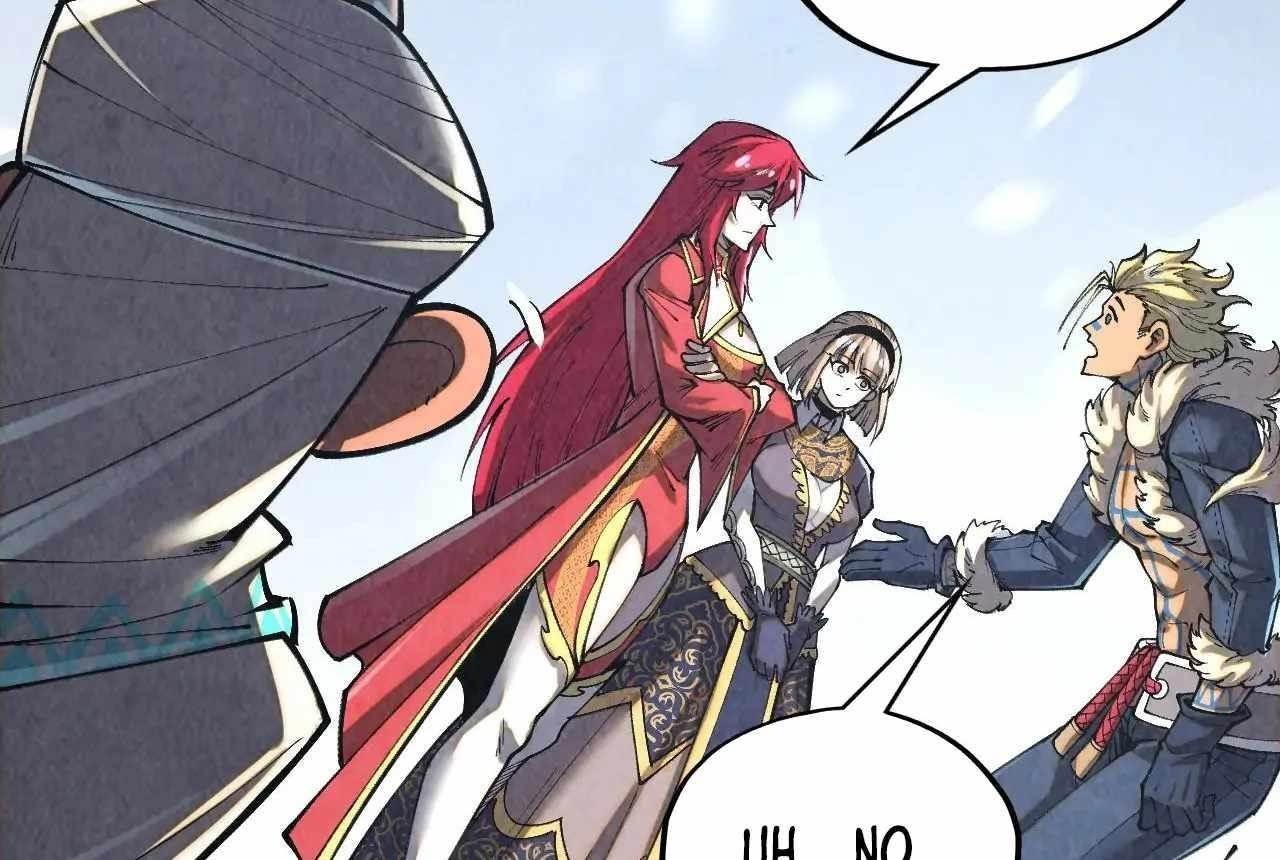 The Ultimate of All Ages Chapter 376 - Page 136