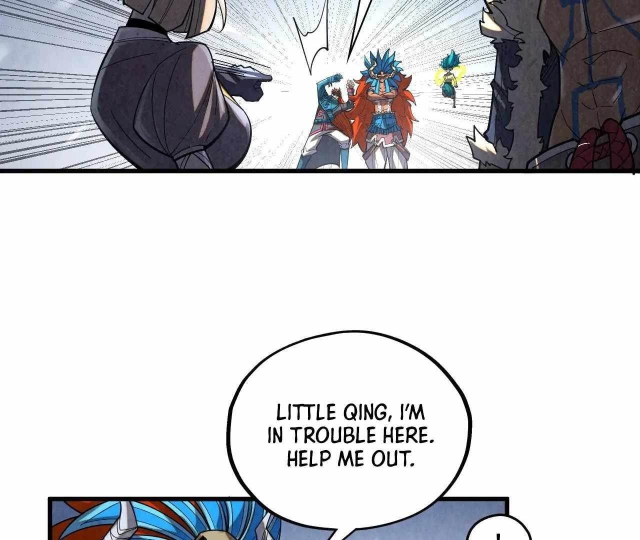 The Ultimate of All Ages Chapter 376 - Page 142