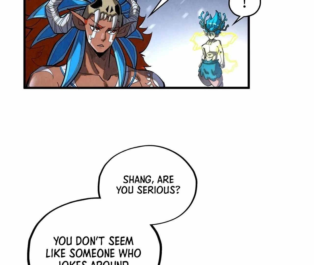 The Ultimate of All Ages Chapter 376 - Page 143