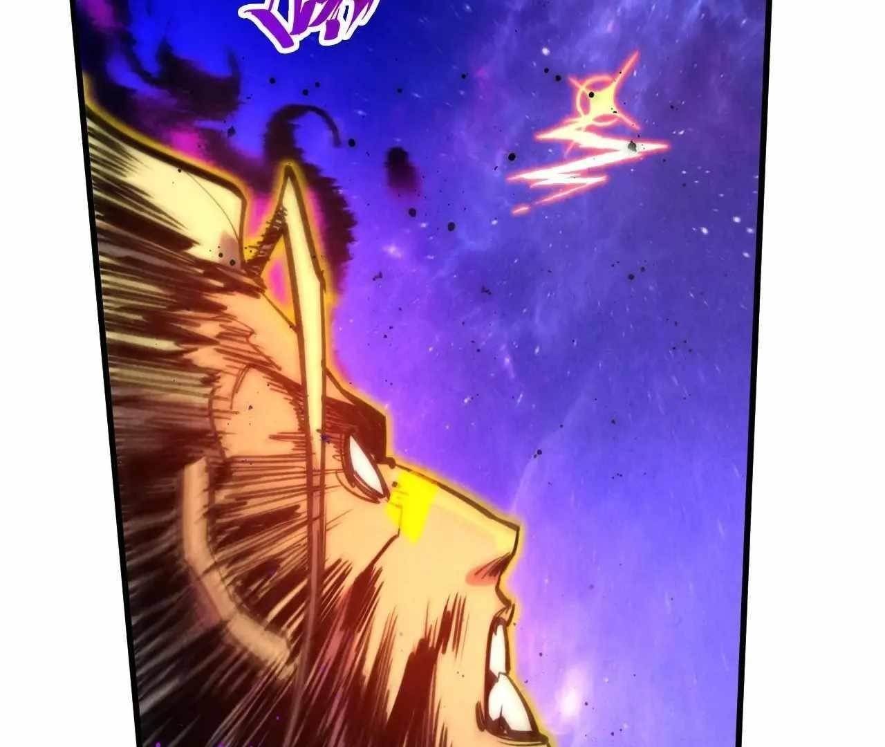 The Ultimate of All Ages Chapter 376 - Page 21