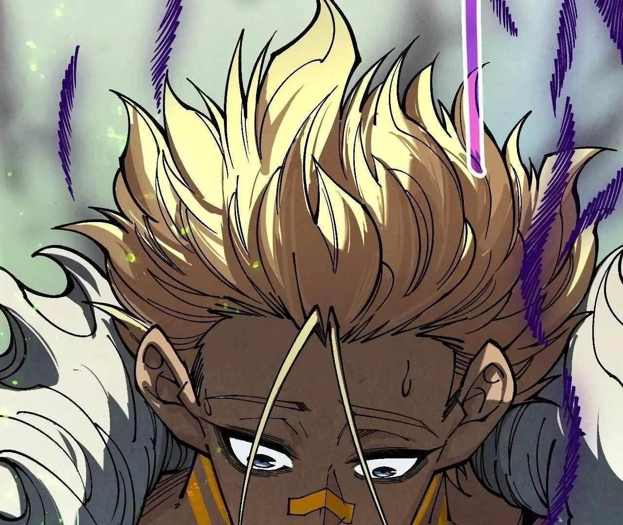 The Ultimate of All Ages Chapter 376 - Page 40