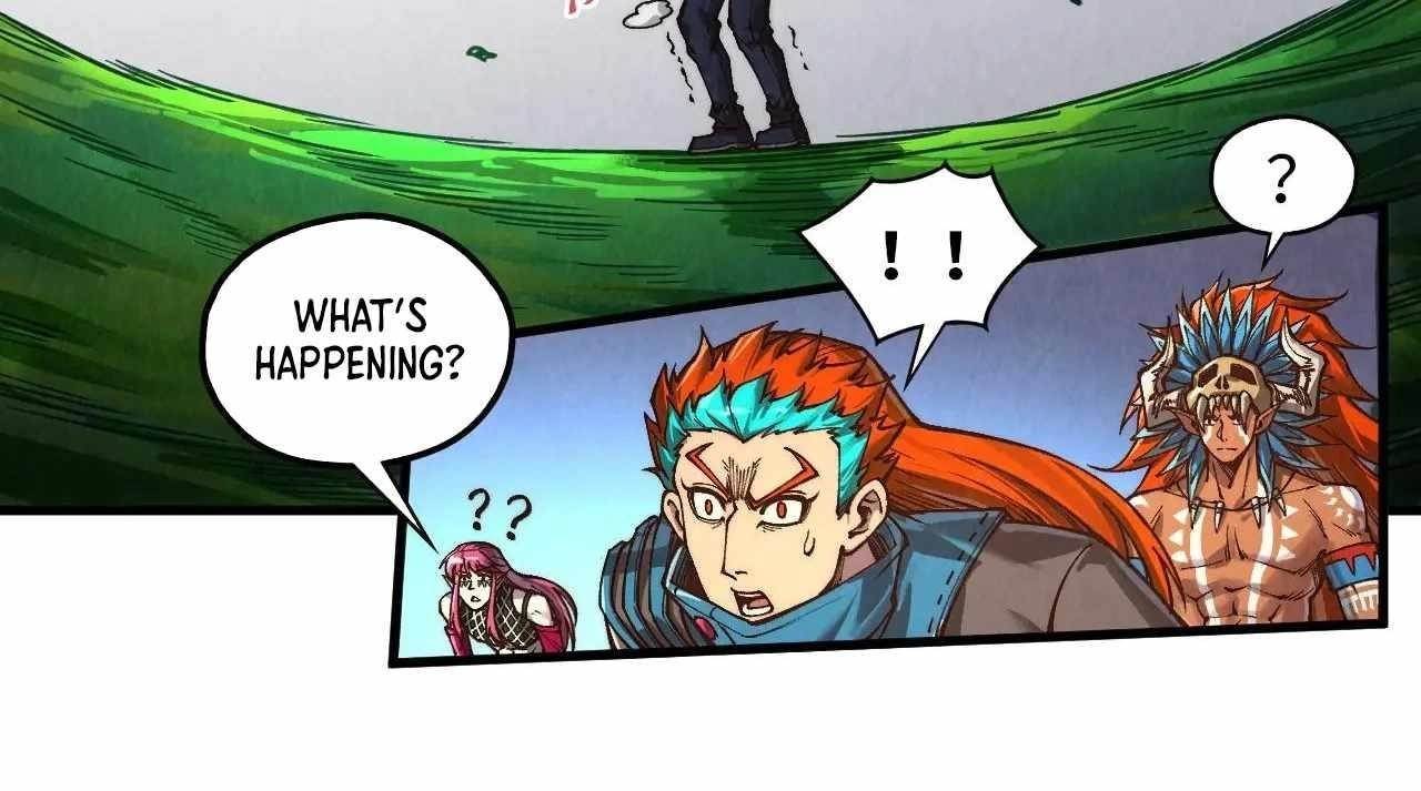 The Ultimate of All Ages Chapter 376 - Page 55