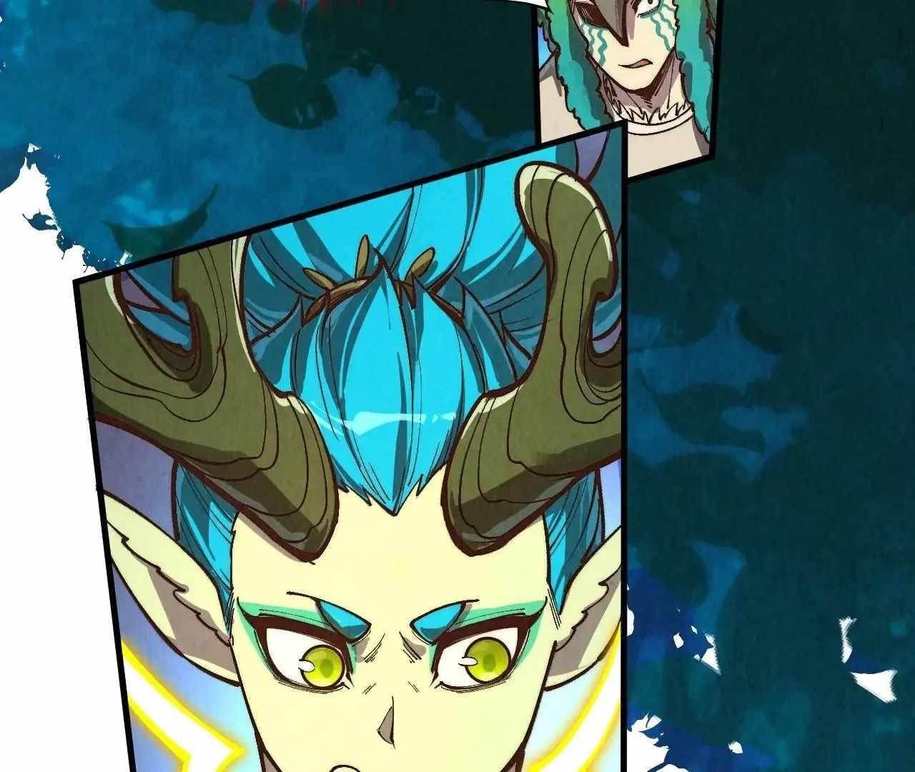 The Ultimate of All Ages Chapter 376 - Page 64