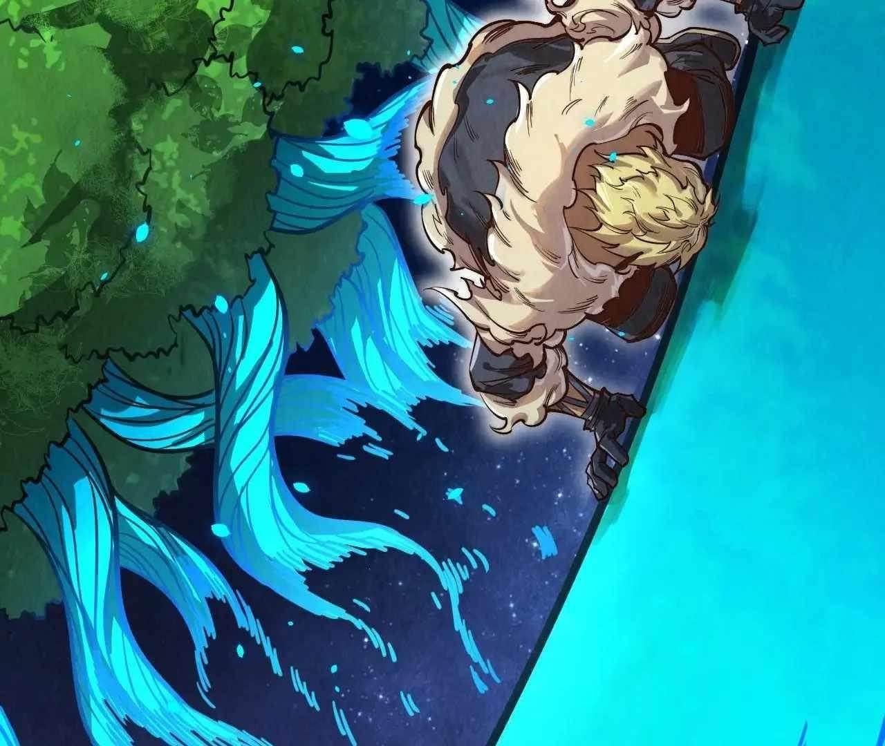 The Ultimate of All Ages Chapter 376 - Page 74