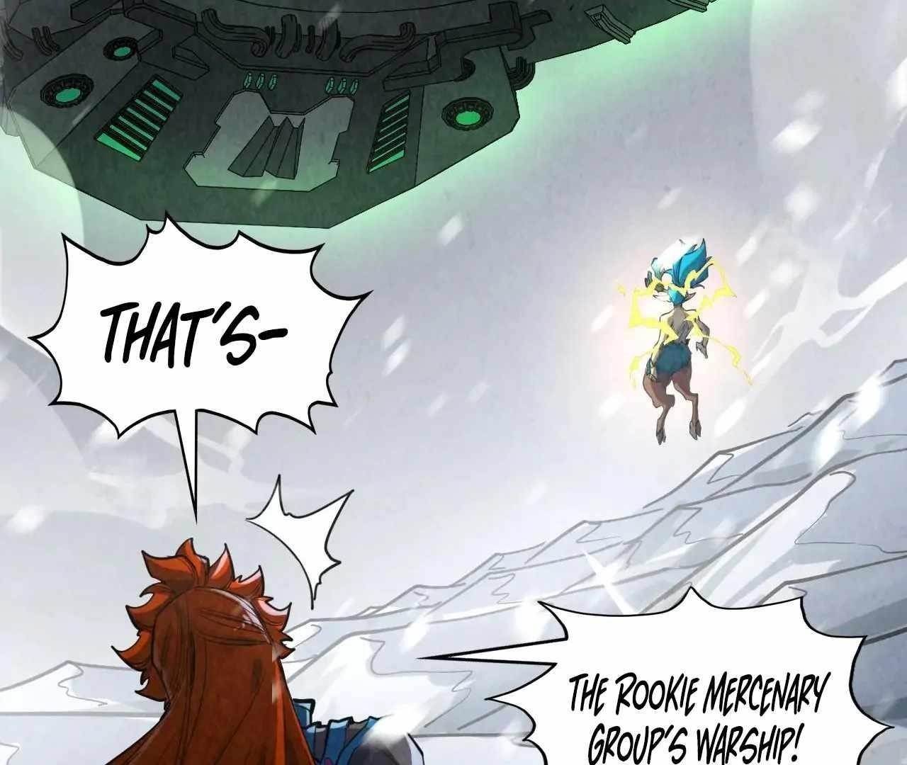 The Ultimate of All Ages Chapter 376 - Page 89