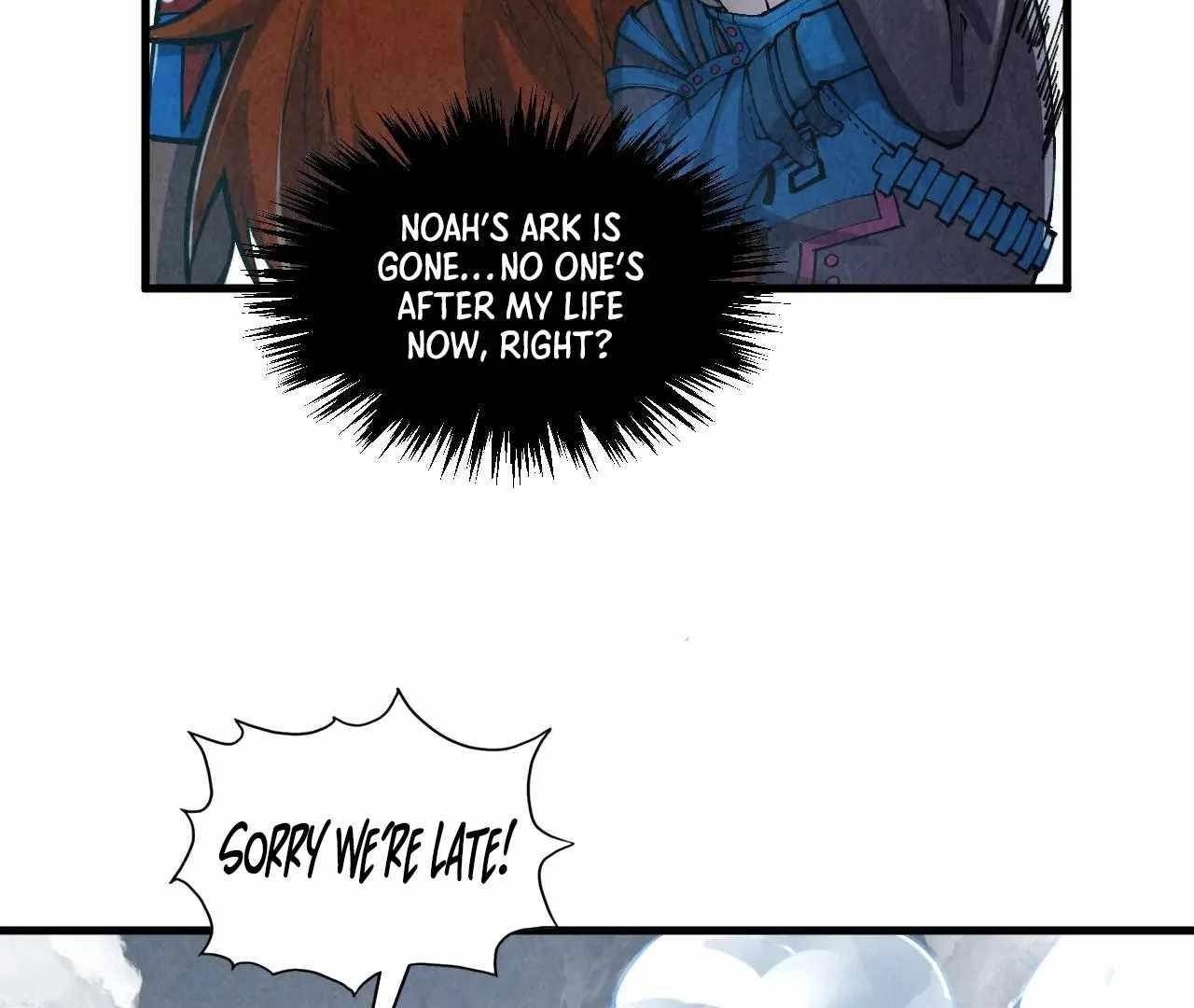 The Ultimate of All Ages Chapter 376 - Page 98