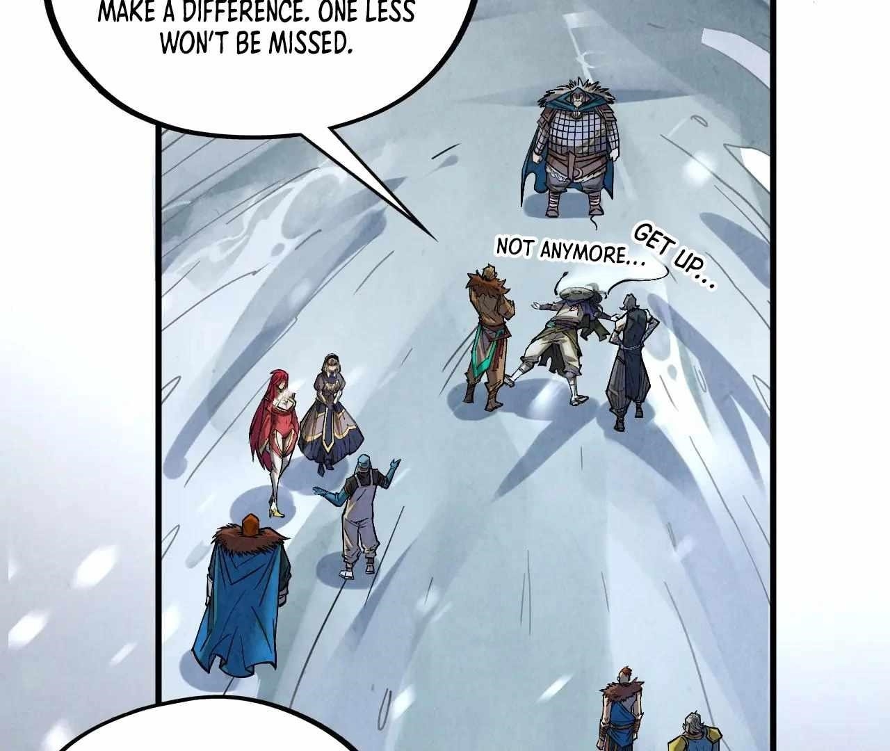 The Ultimate of All Ages Chapter 377 - Page 115