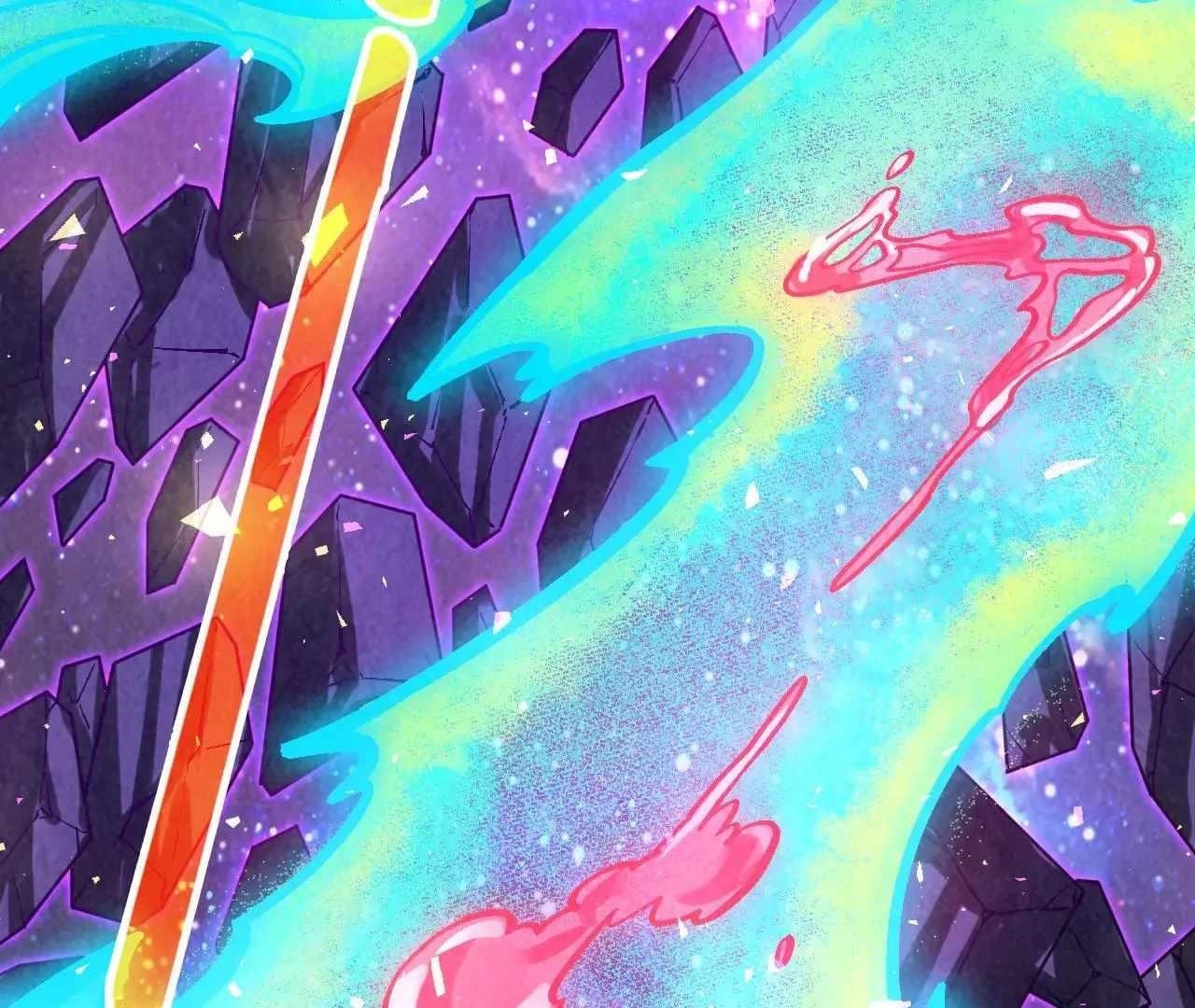 The Ultimate of All Ages Chapter 377 - Page 128