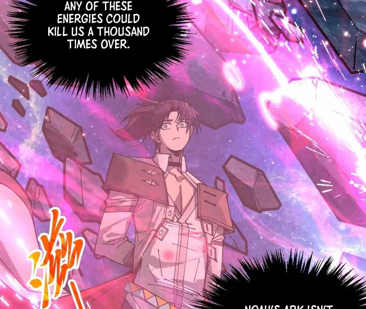 The Ultimate of All Ages Chapter 377 - Page 133