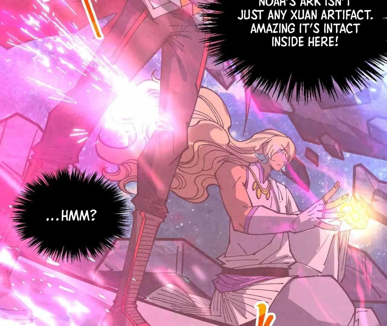 The Ultimate of All Ages Chapter 377 - Page 134